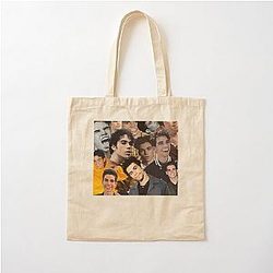 Cameron Boyce Design 2019 Cotton Tote Bag