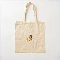 Cameron Boyce Classic Cotton Tote Bag