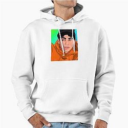 Cameron Boyce Hoodie