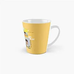 Cameron Boyce Tall Mug