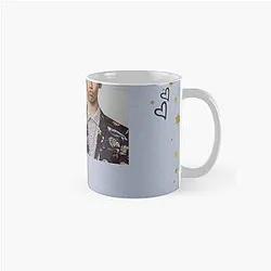 Cameron Boyce Classic Mug