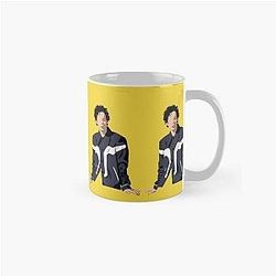 Cameron Boyce Classic Mug