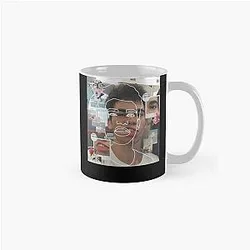 Cameron Boyce Fan Art Classic Mug