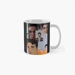 Cameron Boyce Classic Mug