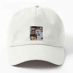 Cameron Boyce poster Dad Hat