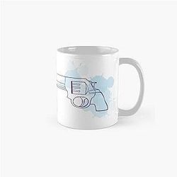 Cameron Boyce Wielding Peace Mug