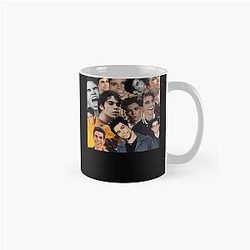 Cameron Boyce Design Classic Mug 2019