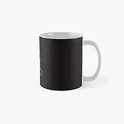 Cameron Boyce Classic T-Shirt Mug