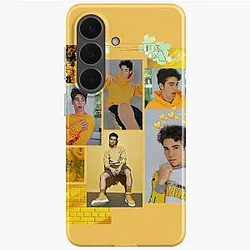 Cameron Boyce Samsung Case