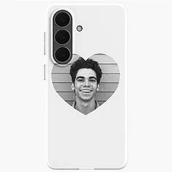 Cameron Boyce Samsung Galaxy Soft Case