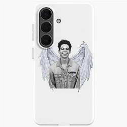 Cameron Boyce Samsung Galaxy Soft Case