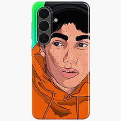 Cameron Boyce Samsung Galaxy Case