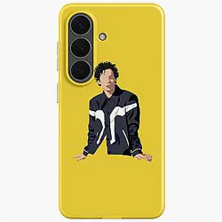 Cameron Boyce Samsung Galaxy Case