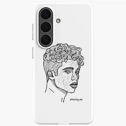Cameron Boyce Samsung Galaxy Case