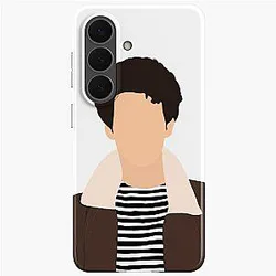 Cameron Boyce Samsung Case