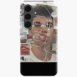 Cameron Boyce fan art Samsung Galaxy Case