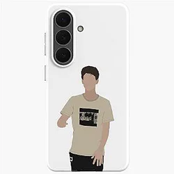Cameron Boyce Samsung Galaxy Soft Case