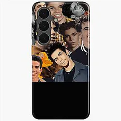 Cameron Boyce Design 2019 Samsung Galaxy Case
