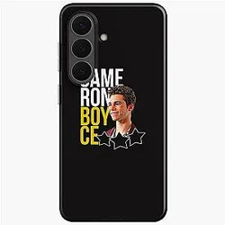 Cameron Boyce Classic T-Shirt Samsung Galaxy Case