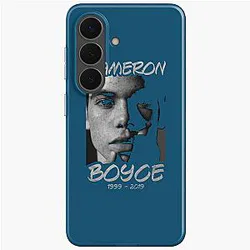 Cameron Boyce Samsung Galaxy Soft Case