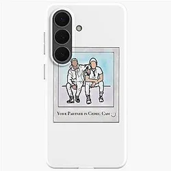 Cameron Boyce Soft Case