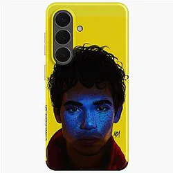 Cameron Boyce by Mariane Samsung Galaxy Soft Case
