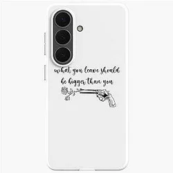 What you leave Cameron Boyce Samsung Galaxy Case