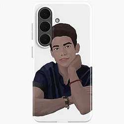 Cameron Boyce  Samsung Galaxy Soft Case