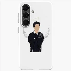 Cameron Boyce Samsung Galaxy Soft Case