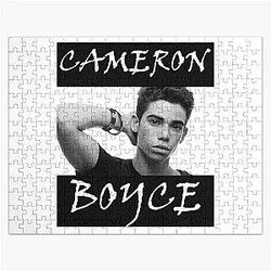 Cameron Boyce Jigsaw Puzzle