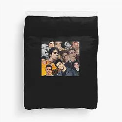 Cameron Boyce Design 2019 Duvet Cover