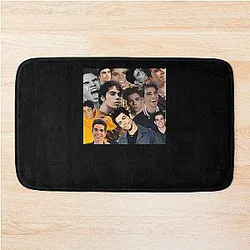 Cameron Boyce Design 2019 Bath Mat