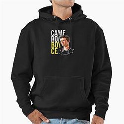 Cameron Boyce Classic Pullover Hoodie