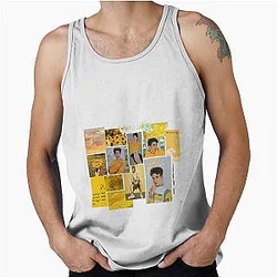 Cameron Boyce Tank Top