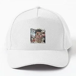 Cameron Boyce fan art baseball cap