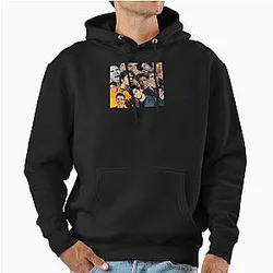 Cameron Boyce Collage Design 2019 Hoodie
