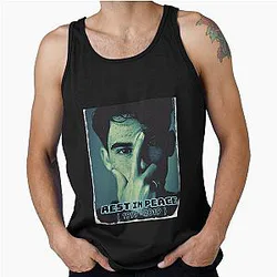 Cameron Boyce USA tank top