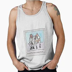 Cameron Boyce Tank