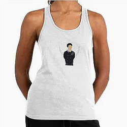 Cameron Boyce Drawing T-Shirt