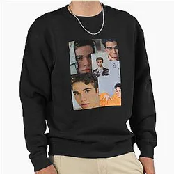 Cameron Boyce Pullover Sweatshirt
