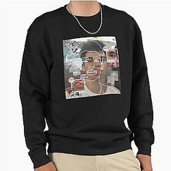Cameron Boyce Pullover Sweatshirt