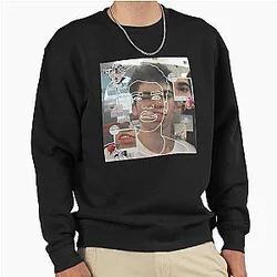 Cameron Boyce Pullover Sweatshirt