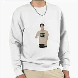 Cameron Boyce Pullover Sweatshirt