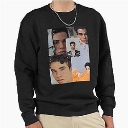 Cameron Boyce Pullover Sweatshirt