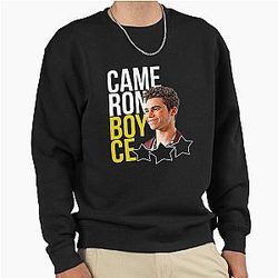 Cameron Boyce Classic Sweatshirt Pullover