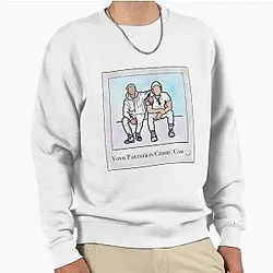 Cameron Boyce Sweatshirt