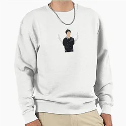 Cameron Boyce Pullover Sweatshirt