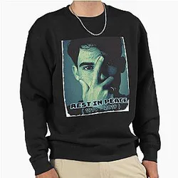 Cameron Boyce USA Sweatshirt