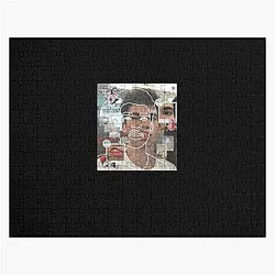 Cameron Boyce fan art puzzle