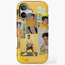 Cameron Boyce iPhone Tough Case